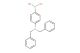 (4-(dibenzylamino)phenyl)boronic acid