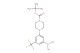 (3-(4-(tert-butoxycarbonyl)piperazin-1-yl)-5-(trifluoromethyl)phenyl)boronic acid