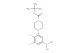 (3-(4-(tert-butoxycarbonyl)piperazin-1-yl)-4,5-difluorophenyl)boronic acid