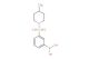 (3-((4-methylpiperidin-1-yl)sulfonyl)phenyl)boronic acid