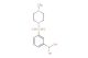 (3-((4-methylpiperazin-1-yl)sulfonyl)phenyl)boronic acid