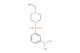 (3-((4-ethylpiperazin-1-yl)sulfonyl)phenyl)boronic acid