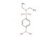 4-(N,N-diethylsulfamoyl)phenylboronic acid