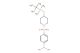 (4-((4-((tert-butyldimethylsilyl)oxy)piperidin-1-yl)sulfonyl)phenyl)boronic acid