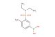 (3-(N,N-diethylsulfamoyl)-4-methylphenyl)boronic acid