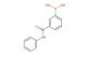 (3-(phenylcarbamoyl)phenyl)boronic acid