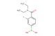 4-(diethylcarbamoyl)-3-fluorophenylboronic acid