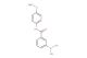 (3-((4-methoxyphenyl)carbamoyl)phenyl)boronic acid
