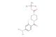 4-(4-(tert-butoxycarbonyl)piperazine-1-carbonyl)-3-fluorophenylboronic acid