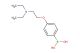 4-(2-(diethylamino)ethoxy)phenylboronic acid