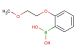 2-(2-methoxyethoxy)phenylboronic acid