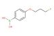 (4-(3-fluoropropoxy)phenyl)boronic acid