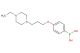 4-(3-(4-ethylpiperazin-1-yl)propoxy)phenylboronic acid