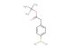 (4-(2-(tert-butoxy)-2-oxoethyl)phenyl)boronic acid