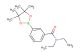 N,N-diethyl-3-(4,4,5,5-tetramethyl-1,3,2-dioxaborolan-2-yl)benzamide