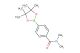 N,N-dimethyl-4-(4,4,5,5-tetramethyl-1,3,2-dioxaborolan-2-yl)benzamide