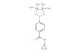 N-cyclopropyl-4-(4,4,5,5-tetramethyl-1,3,2-dioxaborolan-2-yl)benzamide