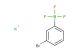 potassium (3-bromophenyl)trifluoroborate