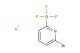 potassium (6-bromopyridin-2-yl)trifluoroborate