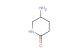 5-aminopiperidin-2-one