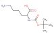 Boc-D-Lys-OH