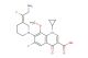 Acorafloxacin