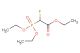 triethyl 2-fluoro-2-phosphonoacetate