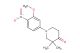 1-(3-methoxy-4-nitrophenyl)-3,3-dimethylpiperidin-4-one