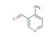 4-methylnicotinaldehyde