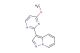 3-(4-methoxypyrimidin-2-yl)pyrazolo[1,5-a]pyridine