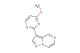 3-(4-methoxypyrimidin-2-yl)pyrazolo[1,5-a]pyrazine