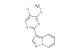 3-(5-chloro-4-methoxypyrimidin-2-yl)pyrazolo[1,5-a]pyridine