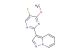3-(5-fluoro-4-methoxypyrimidin-2-yl)pyrazolo[1,5-a]pyridine