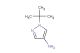 1-tert-butyl-1H-pyrazol-4-amine