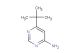 6-(tert-butyl)pyrimidin-4-amine