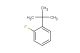 1-(tert-butyl)-2-fluorobenzene