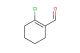 2-chlorocyclohex-1-enecarbaldehyde