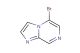 5-bromoimidazo[1,2-a]pyrazine