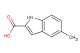 5-methyl indole-2-carboxylic acid