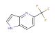 5-trifluoromethyl-4-azaindole
