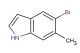 5-bromo-6-methylindole
