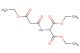 diethyl 2-(3-ethoxy-3-oxopropanamido)Malonate