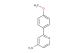 2-(4-methoxyphenyl)pyridin-4-amine