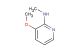 3-methoxy-N-methylpyridin-2-amine