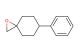 6-phenyl-1-oxaspiro[2.5]octane