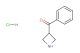 azetidin-3-yl(phenyl)Methanone hydrochloride