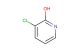 3-chloropyridin-2-ol