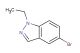 5-bromo-1-ethyl-1H-indazole