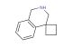 2',3'-dihydro-1'H-spiro[cyclobutane-1,4'-isoquinoline]