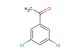 1-(3,5-dichlorophenyl)ethanone